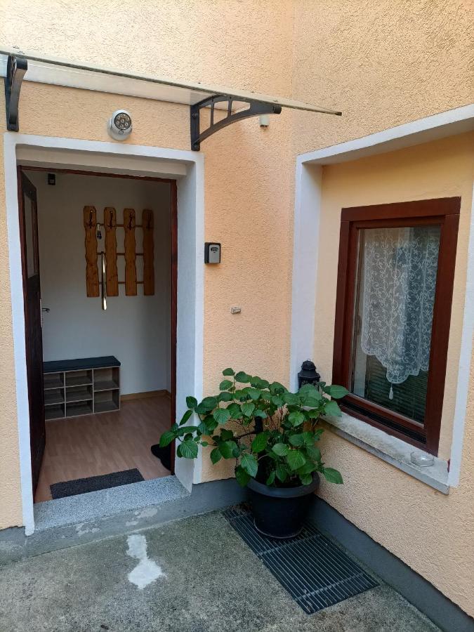 Lilienstein Apartment Rathmannsdorf ภายนอก รูปภาพ