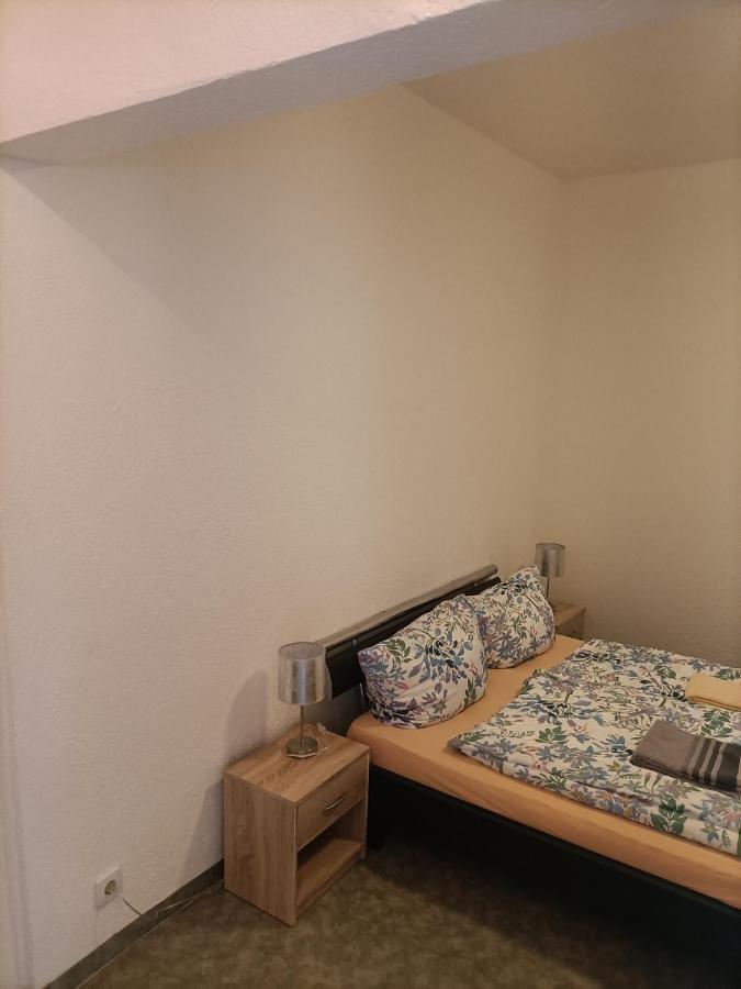 Lilienstein Apartment Rathmannsdorf ภายนอก รูปภาพ
